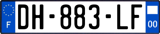 DH-883-LF