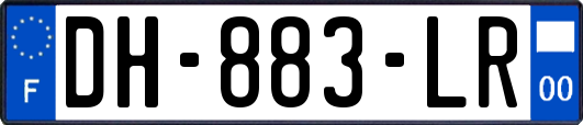 DH-883-LR