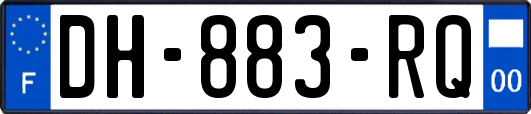 DH-883-RQ