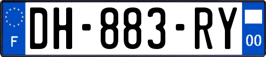 DH-883-RY