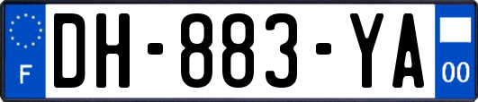 DH-883-YA