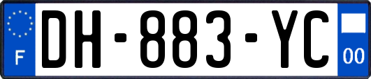 DH-883-YC