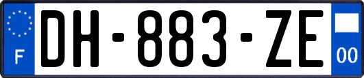 DH-883-ZE