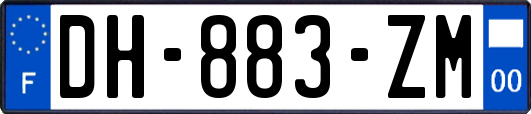 DH-883-ZM