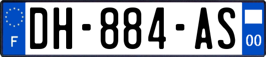 DH-884-AS