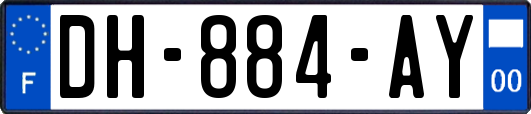 DH-884-AY