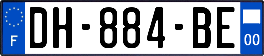 DH-884-BE