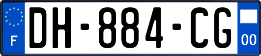 DH-884-CG