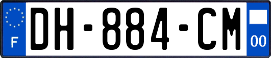 DH-884-CM