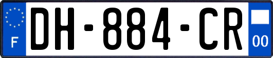 DH-884-CR