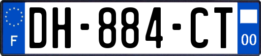 DH-884-CT