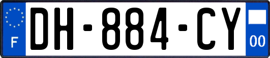 DH-884-CY