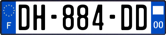 DH-884-DD