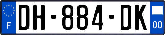 DH-884-DK