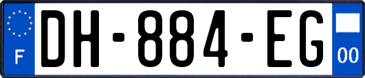 DH-884-EG