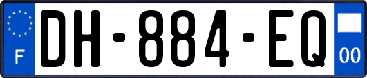 DH-884-EQ