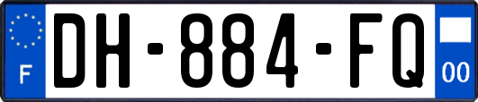 DH-884-FQ