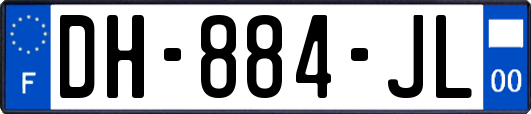 DH-884-JL