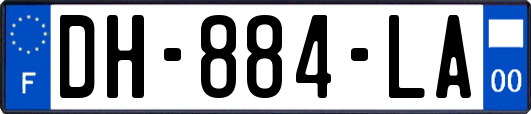 DH-884-LA