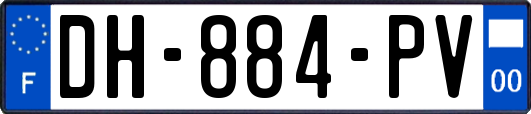 DH-884-PV