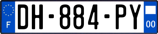 DH-884-PY