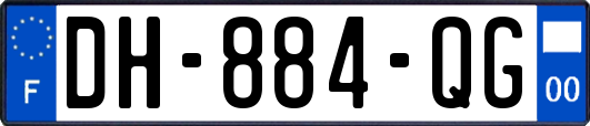 DH-884-QG