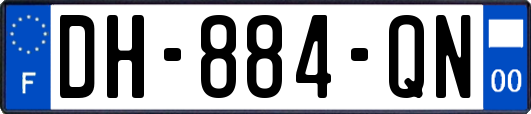 DH-884-QN