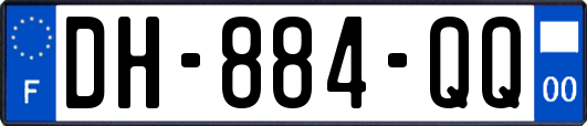 DH-884-QQ