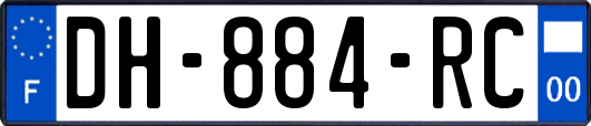 DH-884-RC