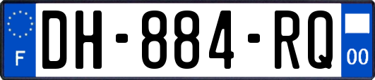 DH-884-RQ