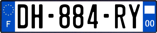 DH-884-RY