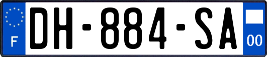 DH-884-SA