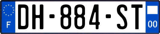 DH-884-ST