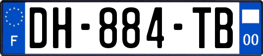DH-884-TB