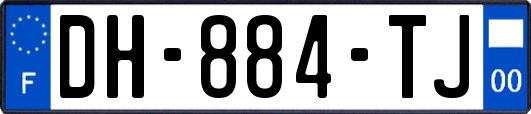 DH-884-TJ