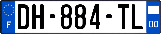 DH-884-TL