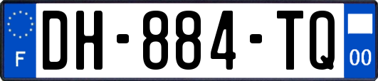 DH-884-TQ