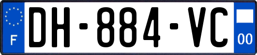 DH-884-VC