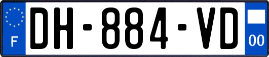 DH-884-VD