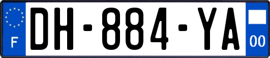 DH-884-YA
