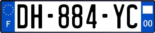 DH-884-YC