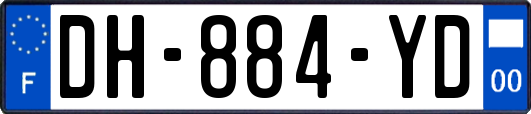 DH-884-YD