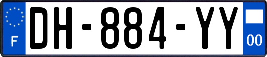 DH-884-YY