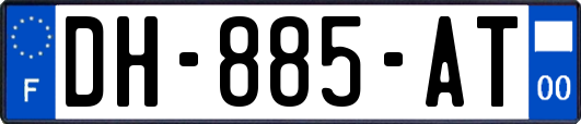 DH-885-AT