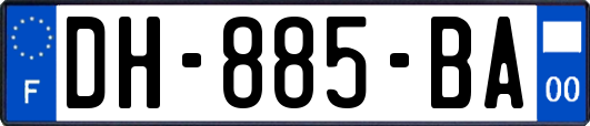 DH-885-BA