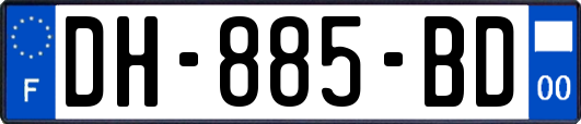 DH-885-BD