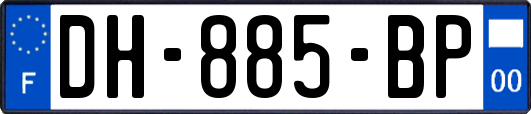 DH-885-BP