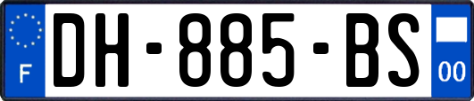 DH-885-BS