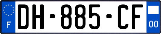 DH-885-CF