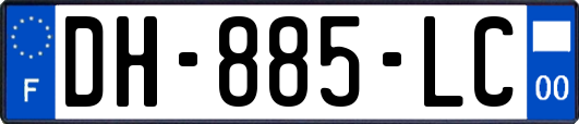 DH-885-LC
